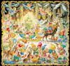 Enchanted Christmas Festival German Christmas Advent Calendar