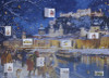 Salzburg Austria at Christmas German Advent Christmas Calendar