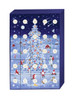 Nisse Winter Christmas Tree Puzzle German Advent Calendar Nisse Winter Christmas Tree Puzzle German Advent Calendar