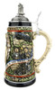 250th USA Anniversary Commemorative Beer Stein with Liberty Bell Lid | Exclusive Item