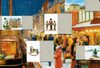 Copenhagen Christmas Market German Advent Christmas Calendar