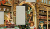 Victorian Christmas at the General Store German Advent Calendar