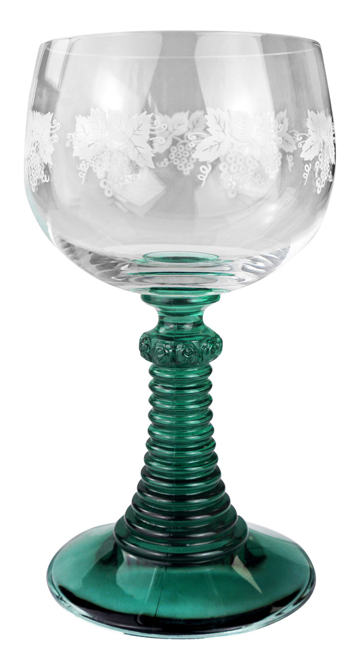 French Wine Glass Goblet + Reviews