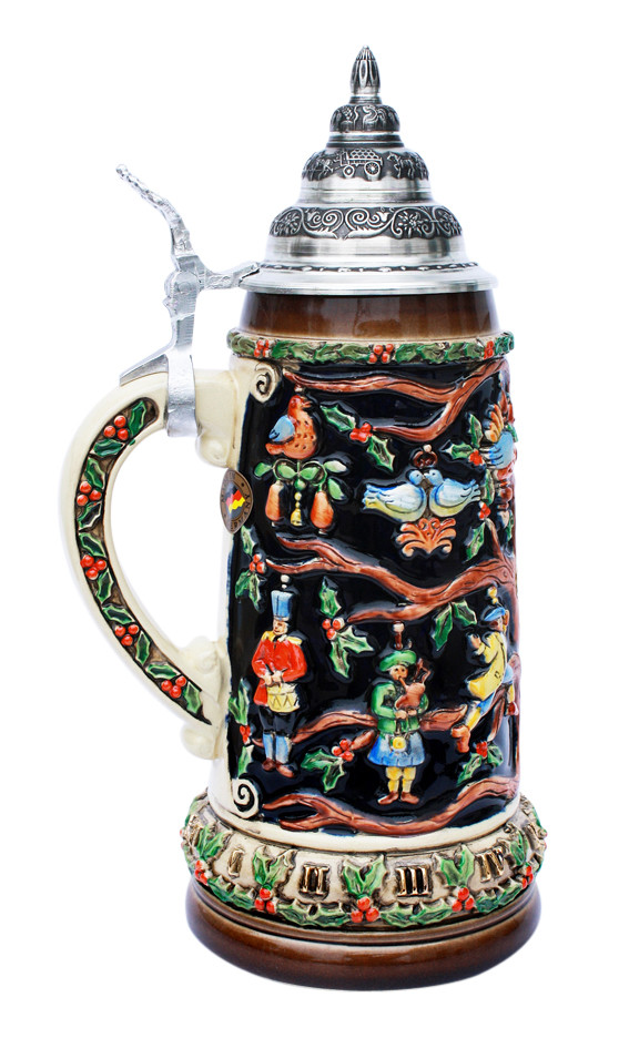 12_Days_of_Christmas_Beer_Stei