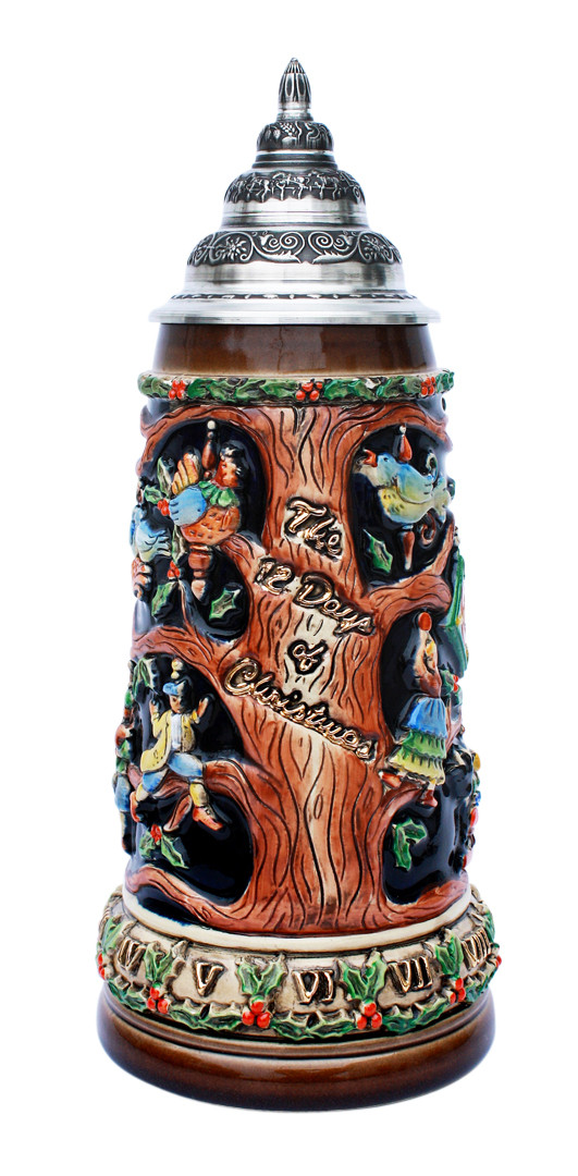 12_Days_of_Christmas_Beer_Stei