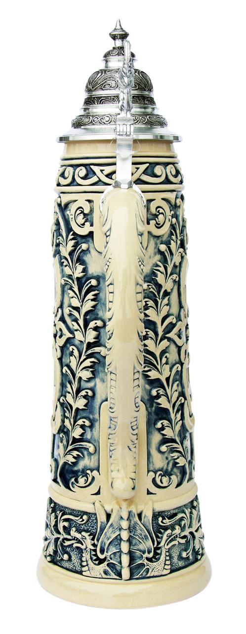 King Limitaet 2013 | Siegfrieds Farewell Antique Style Beer Stein