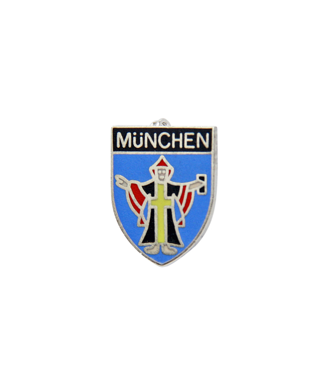 Munchen Munich German Hat Lapel Pin HP6060 