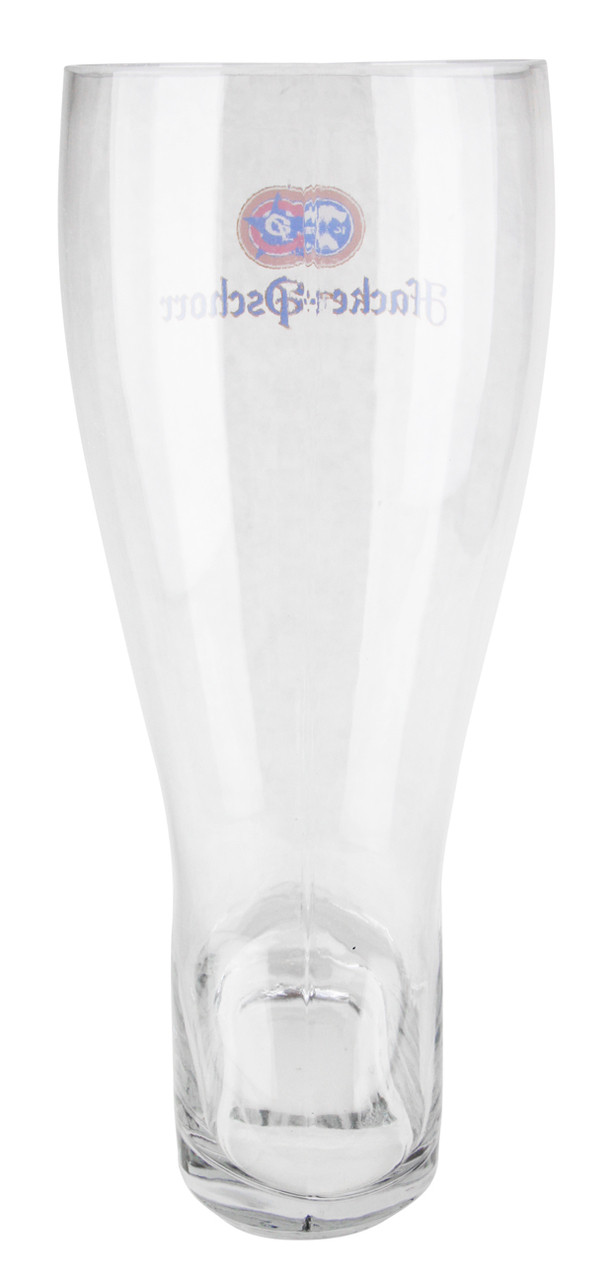 Hacker Pschorr Brewery Das Boot Beer Glass
