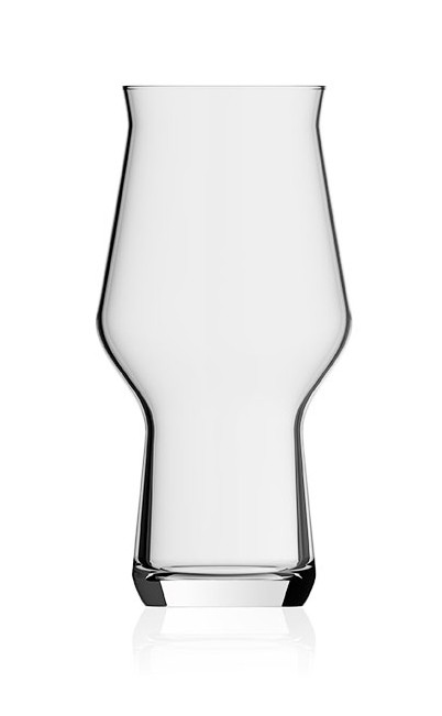 Sahm Craft Master Beer Glass