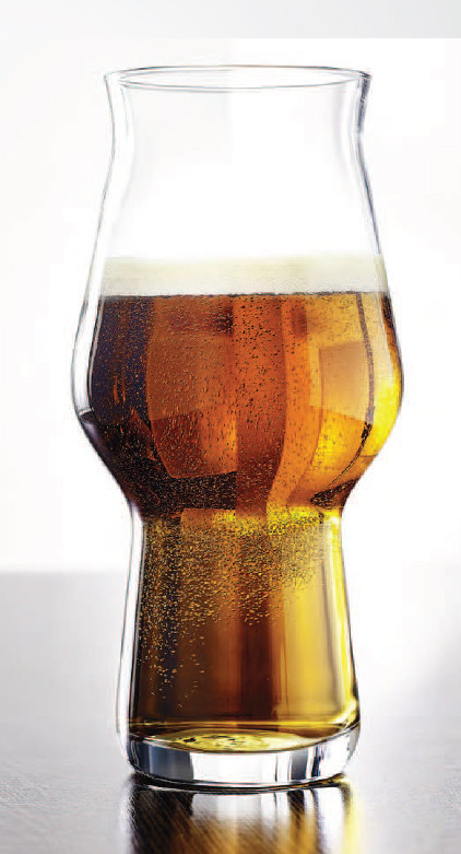Sahm Craft Master Beer Glass - Thumbnail 5