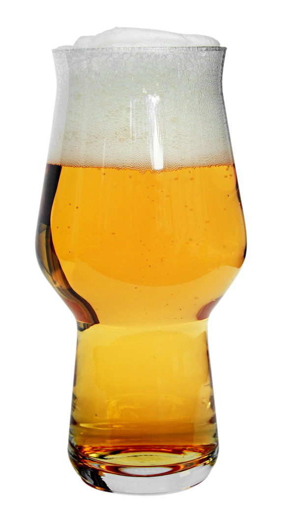 Sahm Craft Master Beer Glass - Thumbnail 2