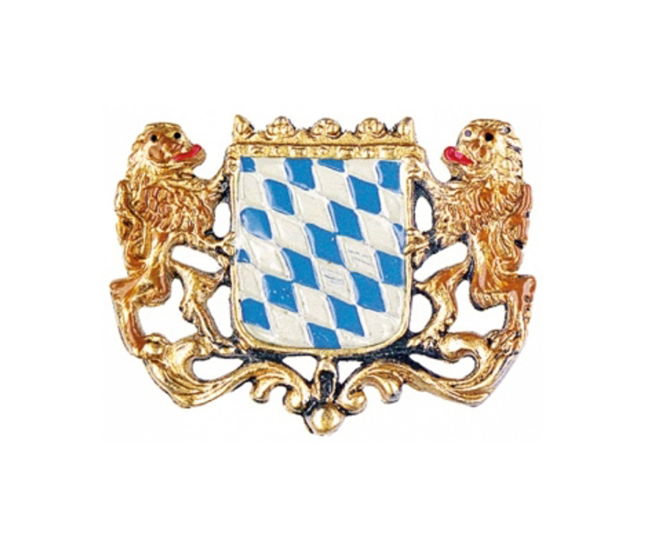 bavarian crest