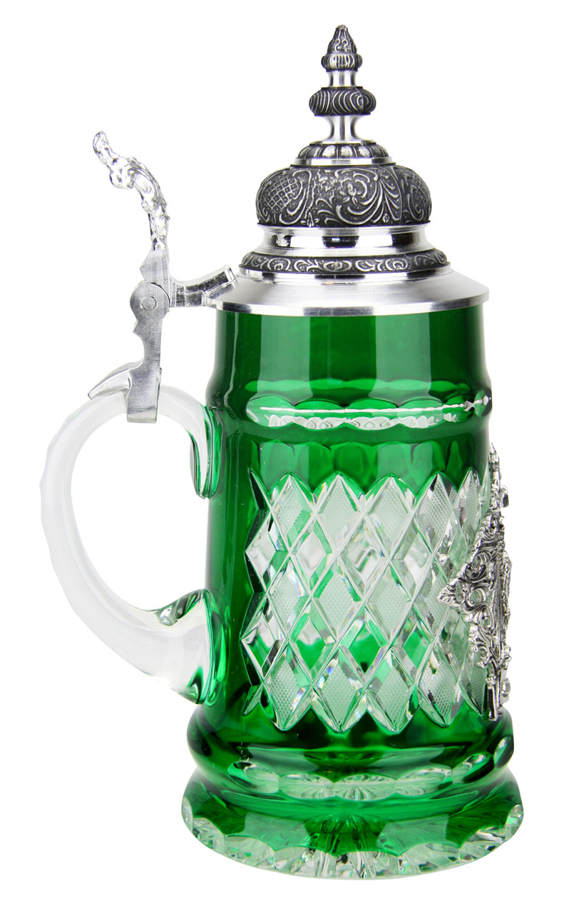 lord of crystal beer stein