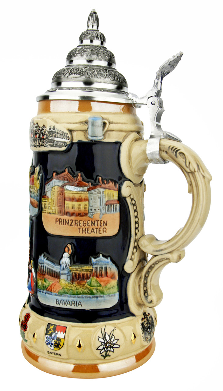 BIG Germany souvenir 50s TANK BEER スペシャル BIG Germany souvenir 50s TANK BEER スペシャル