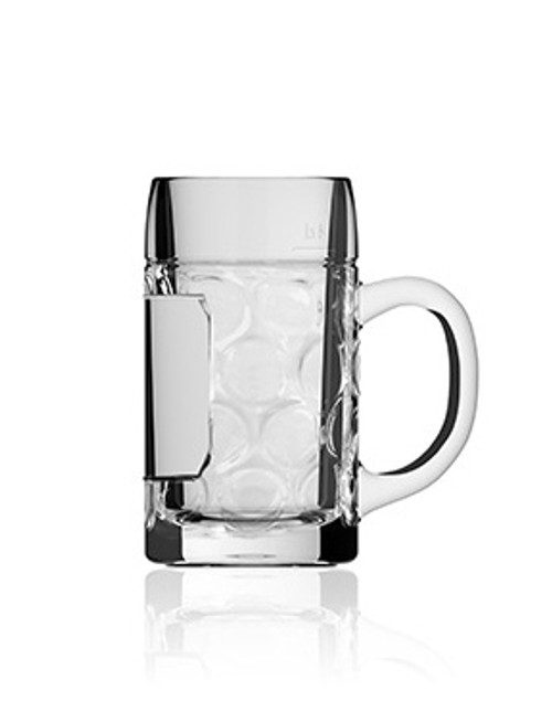 Beer Mug Shot Glass Rastal