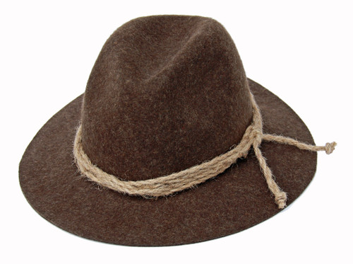 German Hats, Pins \u0026 Feathers | Tyrolean 