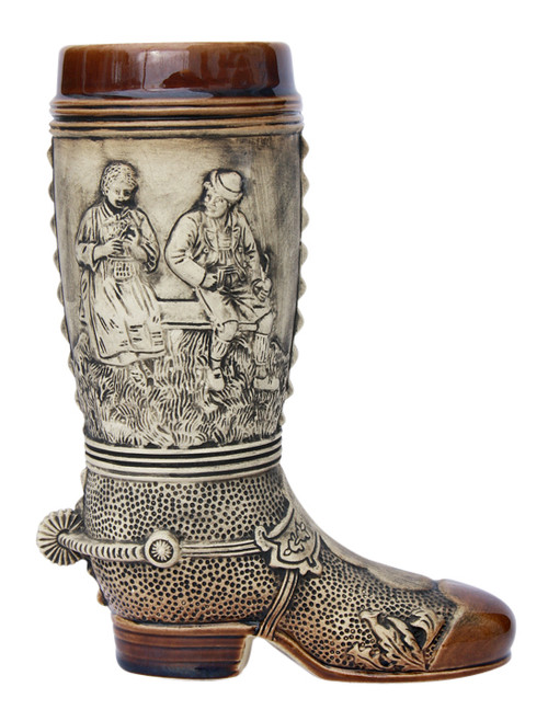 Beer Boots German "Das Boot" glass mugs buy personalized & custom