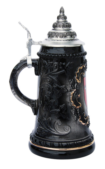 Bad Cannstatt Souvenir Beer Stein