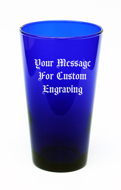 Custom Engraving Placement (personalized engraving adds $8.95 per item)