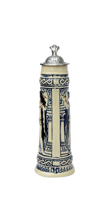 Falconer Mini German Schnapps Stein