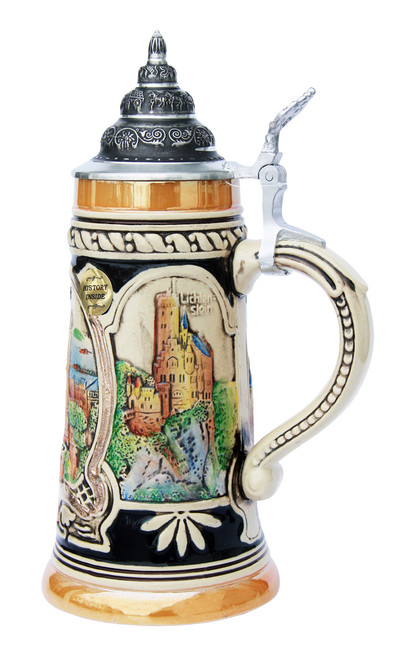 Stuttgart Beer Stein