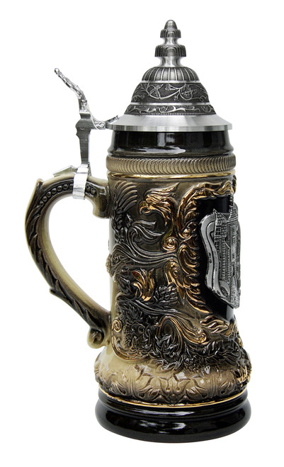 Rothenburg Beer Stein