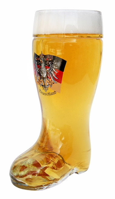 das boot german beer