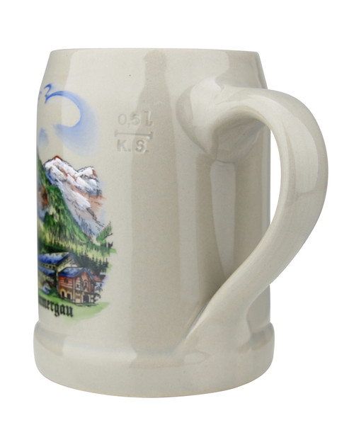 Shop Authentic German Stoneware Beer Mugs: Order Today!