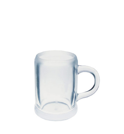 Plastic Beer Boots and Mugs with Handles German Plastic Beer Glasses