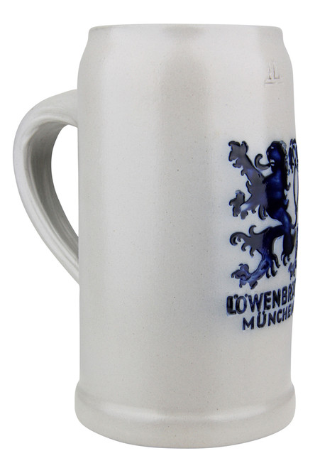 Shop Authentic German Stoneware Beer Mugs: Order Today!