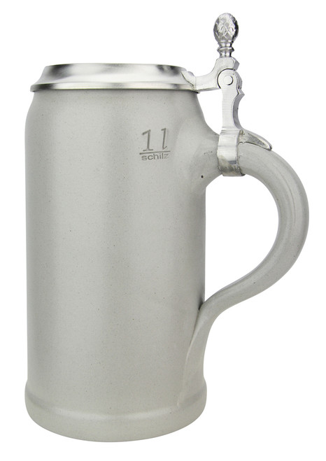 Antique German Beer Steins for Sale