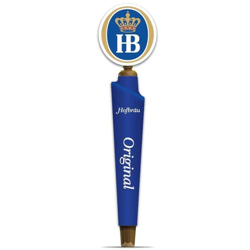 Hofbrauhaus HB Oktoberfest Brew Beer Tap Handle