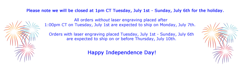 Happy Independence Day!
