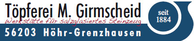 Girmscheid Logo