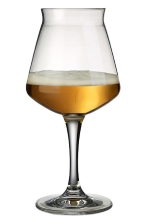 Rastal TEKU Beer Glass Tulip Style