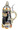 German Ceramic Beer Stein for Sale Online