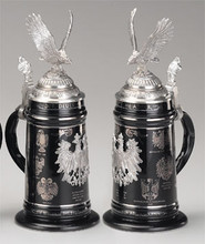 German_Eagle_History_Beer_Stei