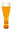 Two Liter Imported Glass German Beer Boot Mug