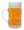 Oktoberfest Mass Krug Dimpled Mug 1L Right Side View