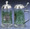 Glass Ireland Beer Stein