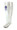 Traditional Hofbrauhaus HB German Glass Beer Boot 2 Liter 
