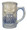 Viking Coffee Cup