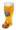 One liter official drinking boot