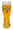 1 Liter Pilsner Glass Beer Boot for Sale