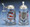 Personalized German Beer Mug with Pewter Polish Crest