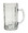 Authentic German Beer Stein with Handle