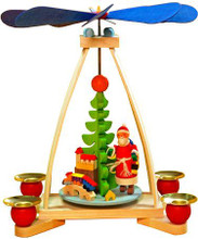 Santa_with_Toys_German_Wooden_