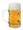 Personalized 0.5 Liter Oktoberfest Beer Mug with USAF Seal
