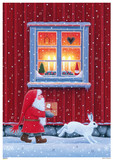 Nisse Christmas Delivery German Christmas Advent Calendar