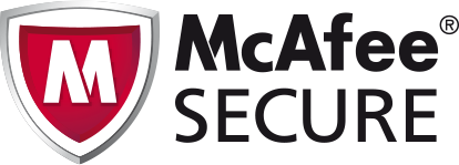 McAfee SECURE sites help keep you safe from identity theft, credit card fraud, spyware, spam, viruses and online scams